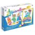 Set de pictură, Aquarellum Junior, Printese si Flori