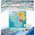 Tablouri cu ata, Sirena, Ravensburger