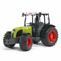 Tractor Claas Nectis 267 F, Jucărie, Bruder
