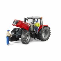 Tractor Massey Ferguson 7624, Bruder