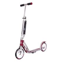 Trotinetă pliabila, BigWheel® 205 magenta, HUDORA