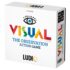 Visual, joc de observare, Headu