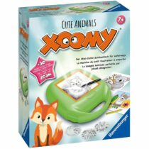 Xoomy Cu Animale, Set Creativ, Ravensburger
