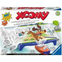 Xoomy Maxi Cu Rola, Set Creativ, Ravensburger