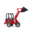 Incarcator Compact Schaffer 2034, Bruder, 3 ani +