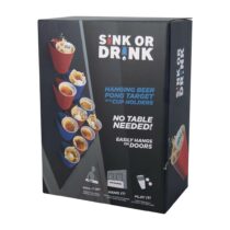 Joc de petrecere, Waboba Sink or Drink