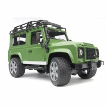 Masina De Teren, Land Rover Defender, Bruder