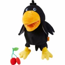 Păpușă Marionetă Corbul Theo Haba 30-cm