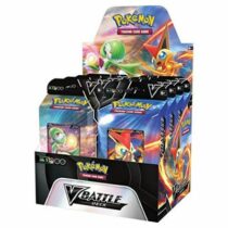 Pokémon TCG May V Battle Deck Display (4ct)