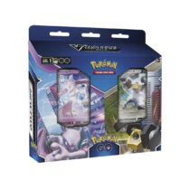 Pokémon TCG, Pokémon GO V Battle Deck (Mewtwo vs. Melmetal)