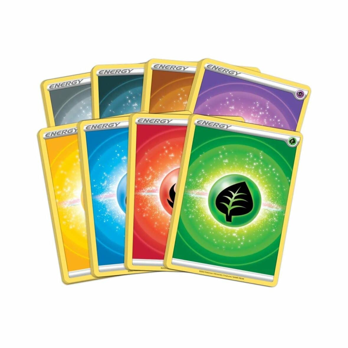 Pokémon TCG, Sword & Shield, Astral Radiance Pokémon Center Elite Trainer Box carduri 2