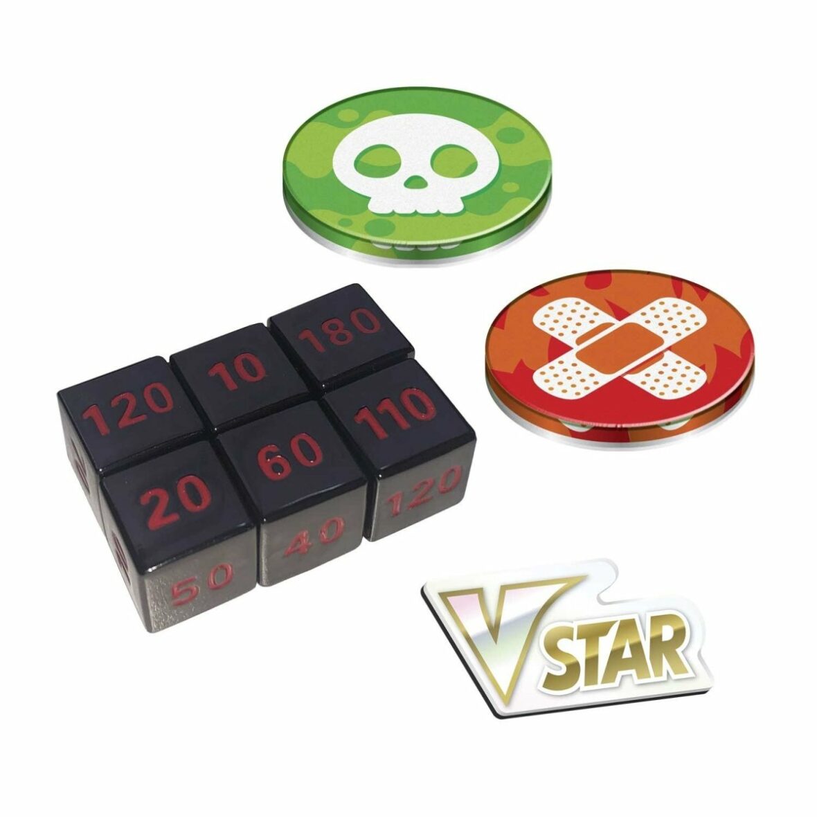 Pokémon TCG, Sword & Shield, Astral Radiance Pokémon Center Elite Trainer Box zaruri