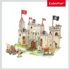 Puzzle 3D, Castelul Piratilor, Cubicfun, 183 Piese