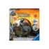 Puzzle 3D, Jurassic World, Ravensburger, 72 Piese