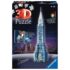 Puzzle 3D Luminos, Cladirea Chrysler, Ravensburger, 216 Piese
