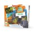Puzzle Fosforescent, Animale din Africa, The Learning Journey