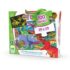 Puzzle Fosforescent, Dinozauri, The Learning Journey