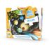 Puzzle Fosforescent, Spațiu Sistemul Solar, The Learning Journey