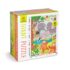 Puzzle Gigant, Jungla, Ludattica, 3-6 ani