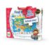 Puzzle Si Joc Harta SUA, The Learning Journey