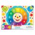 Puzzle educative, Sa Invatam Ceasul, The Learning Journey