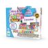 Set 2 Puzzle-uri Gigant, Trenul Culori Si Forme, The Learning Journey