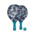 Set 2 palete cu minge pentru plaja, Waboba Beach Paddle