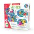 Set Primele Mele 4 Puzzle-Uri, 123, The Learning Journey