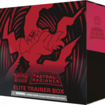 ASTRAL RADIANCE ELITE TRAINER BOX