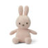 Jucărie de Pluș, Miffy Iepuraș in șezut, roz pudră, Bon Ton Toys (1000 × 1000 px)