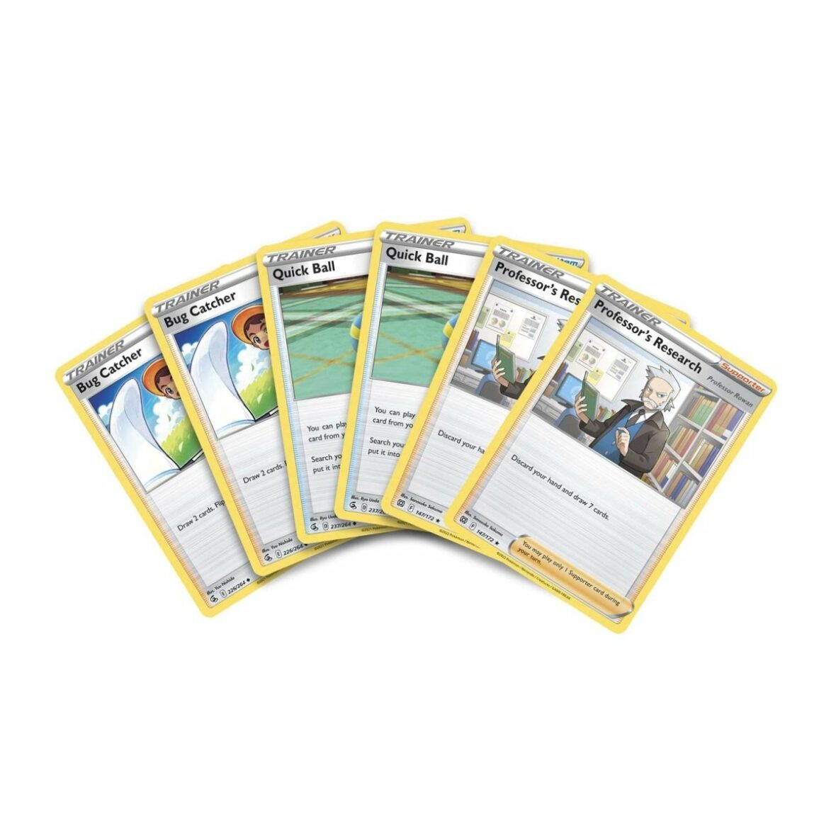 Pokemon – Lycanroc vs. Corviknight, V Battle Deck, Feb 2022 carduri