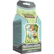 Pokemon - Professor Juniper Premium Tournament Collection