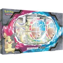 Pokémon TCG - Morpeko V-UNION Special Collection