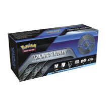 Pokemon - Trainers Toolkit Q3 2021