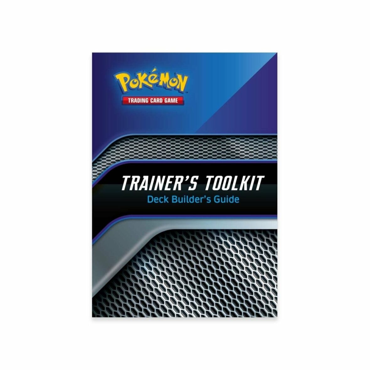 Pokemon – Trainers Toolkit Q3 2021 deck guide