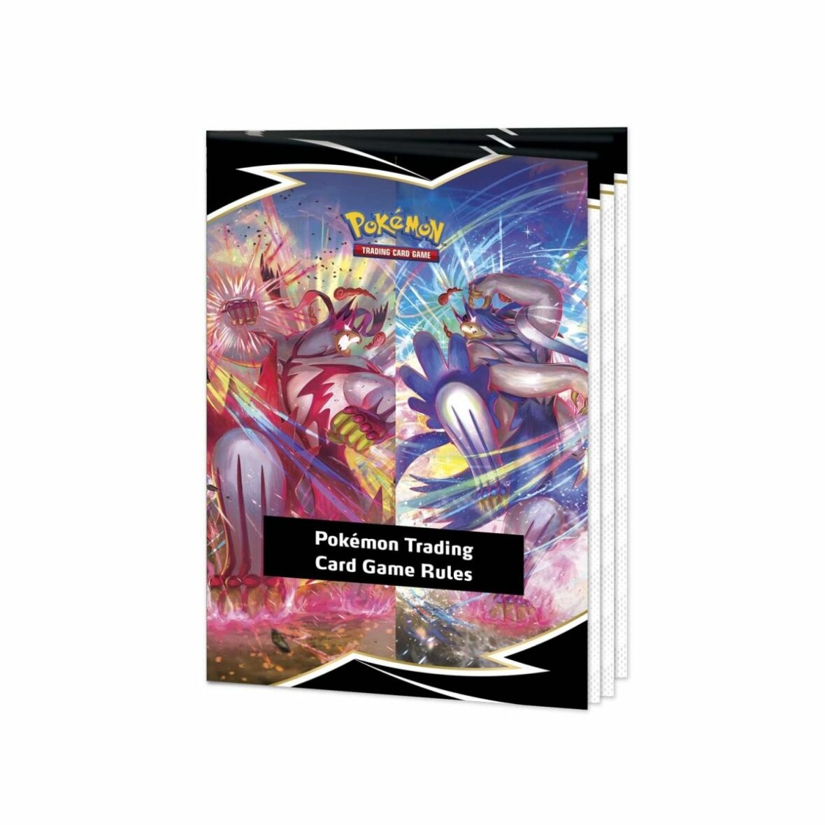 Pokemon – Trainers Toolkit Q3 2021 instructiuni