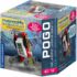 Set STEM de construit, ReBotz Robotul Pogo, Kosmos