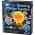 Set STEM, de construit, Sistemul solar, Kosmos