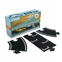 Traseu masinute Waytoplay, Grand Prix, 24 piese