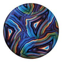 Disc zburator, frisbee silicon - Wingman PRO, Waboba 21 cm