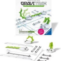 Joc STEM de construit, Gravitrax Bridges, Extensie