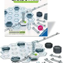 Joc STEM de construit, Gravitrax Lifter, Extensie