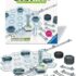 Joc STEM de construit, Gravitrax Lifter, Extensie