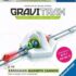 Joc STEM de construit, Gravitrax Magnetic Cannon, Extensie