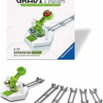 Joc STEM de construit, Gravitrax Scoop, Extensie