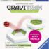Joc STEM de construit, Gravitrax Trampoline, Extensie