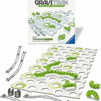 Joc STEM de construit, Gravitrax Tunnels, Extensie