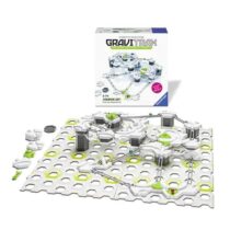 Joc STEM de construit, Traseu Gravitrax Starter Set