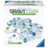 Joc STEM de construit, Traseu Gravitrax Starter Set XXL