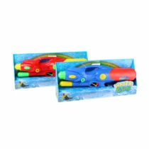 Set 2 pistoale cu apa, cu rezervor, Small Foot